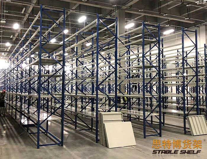 廊坊某企業